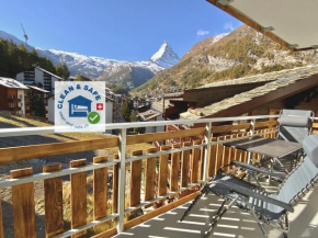 Haus Belmont Zermatt
